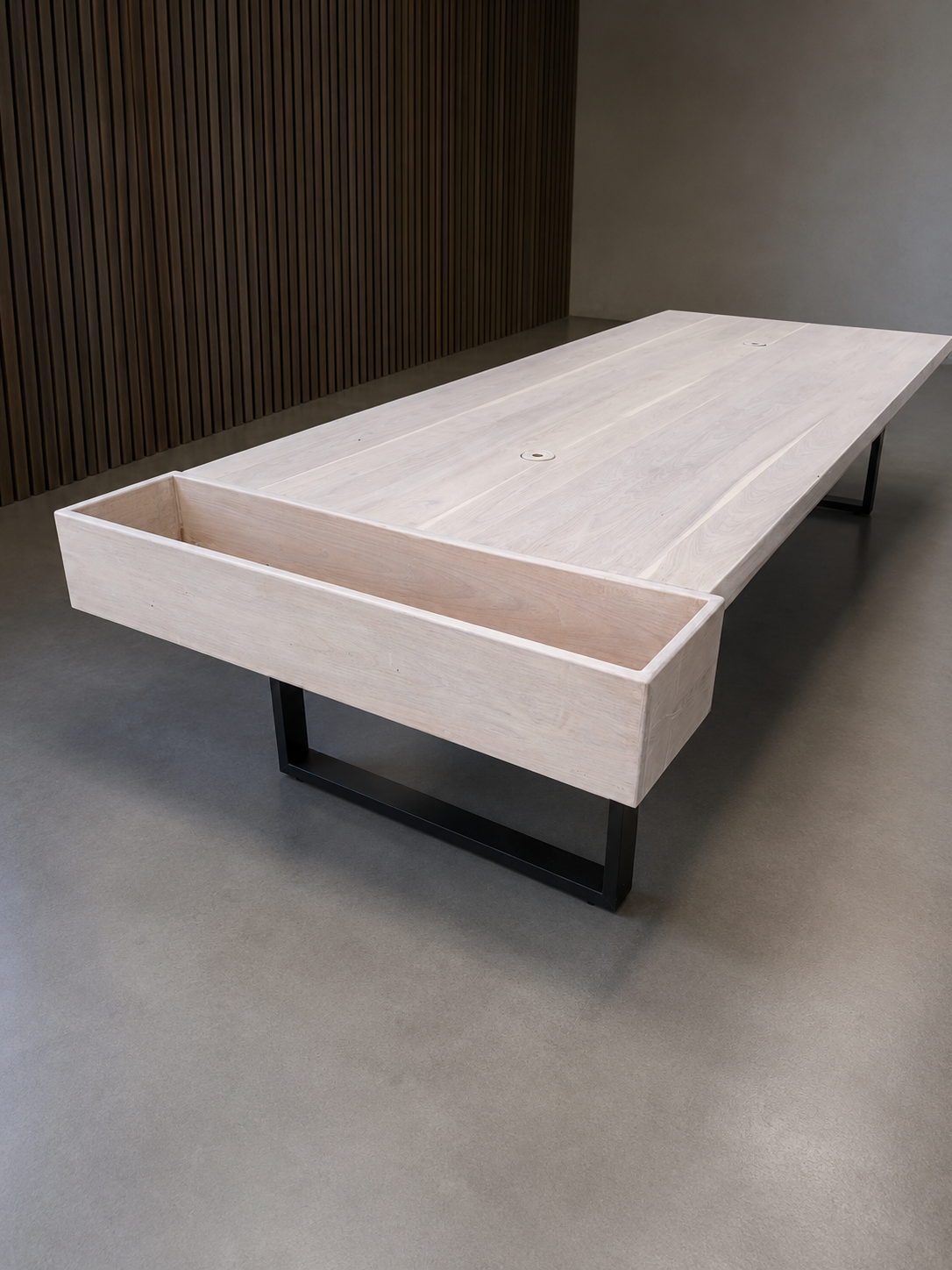 Desks